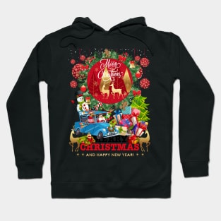 Merry Christmas Everyone! Hoodie